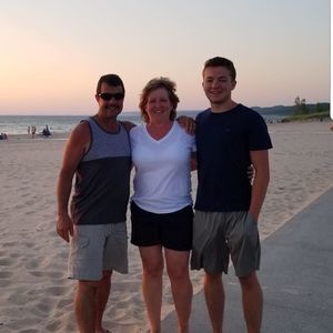 Meet your Posher, Austin